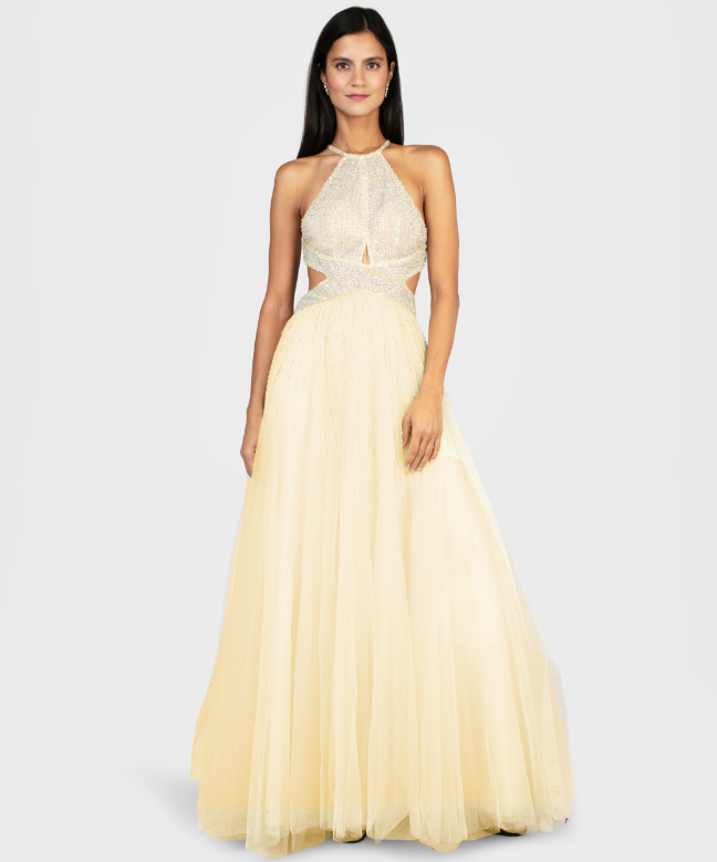 Location Robe de soirée Coyelle 1