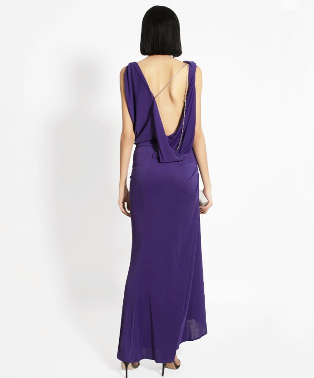 Location Robe de soirée Max Mara 2