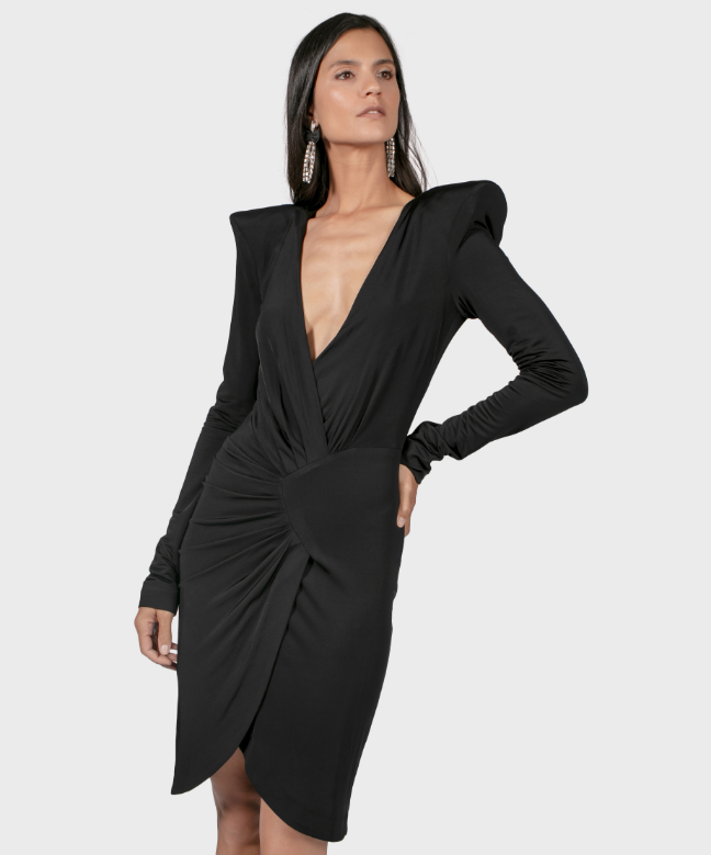 Location Robe de soirée Azzaro 2