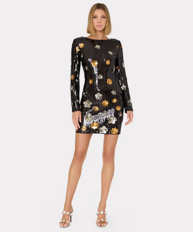 Location Robe de soirée Milly 1