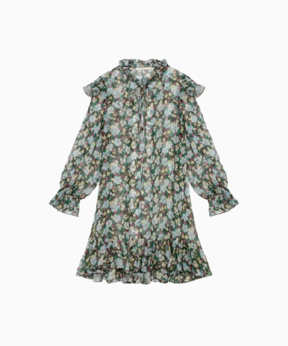 Location Robe de soirée Maje 1