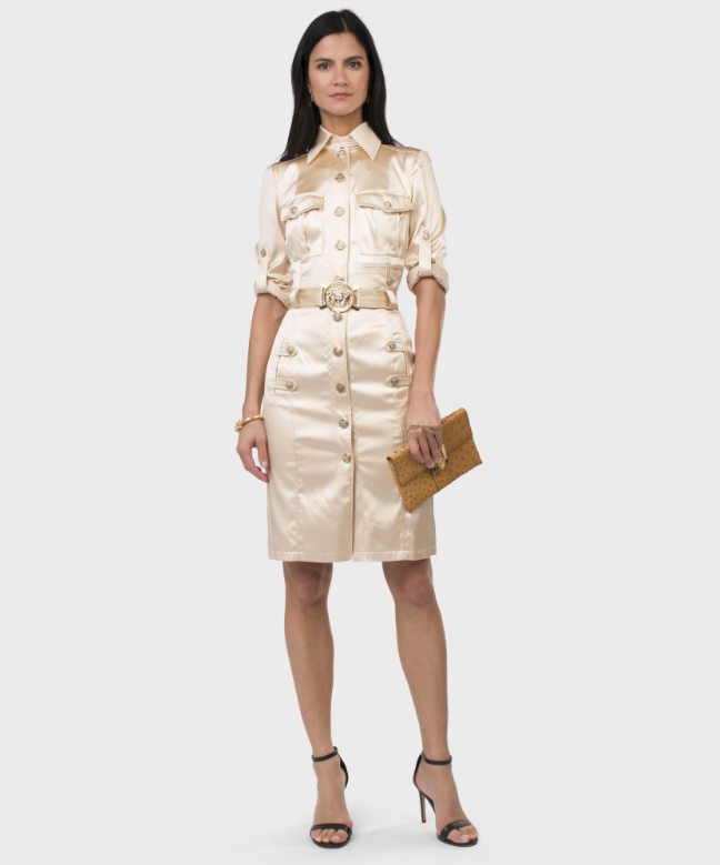 Location Robe de soirée Versace 2