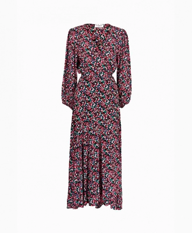 Location Robe de soirée Essentiel Antwerp 1