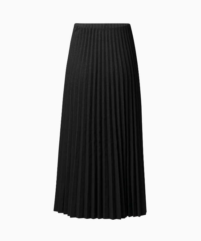 Location et Achat jupe Milly, modèle Pleated Midi 2