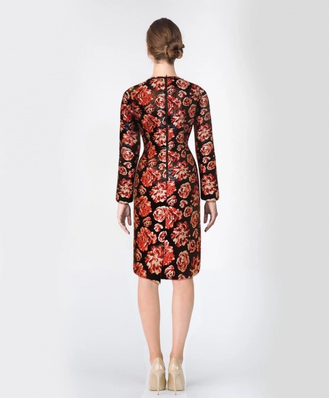 Location Robe de soirée Lanvin 4