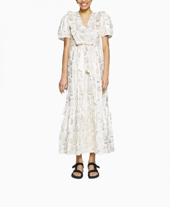 Location Robe de soirée Résumé 2