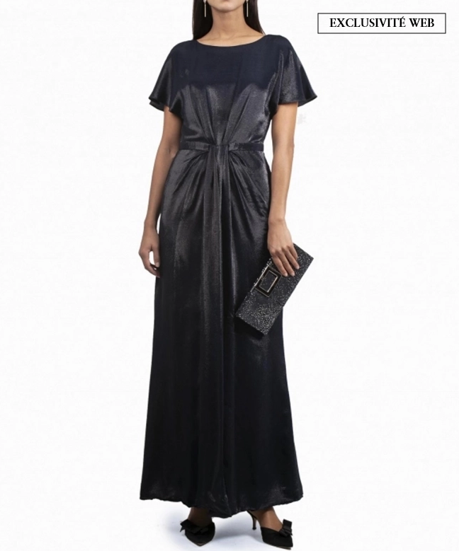 Location Robe de soirée Paule Ka Night 1