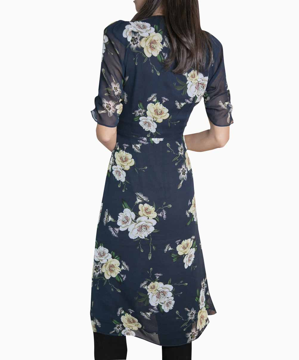 Location Robe de soirée Nicholas 3