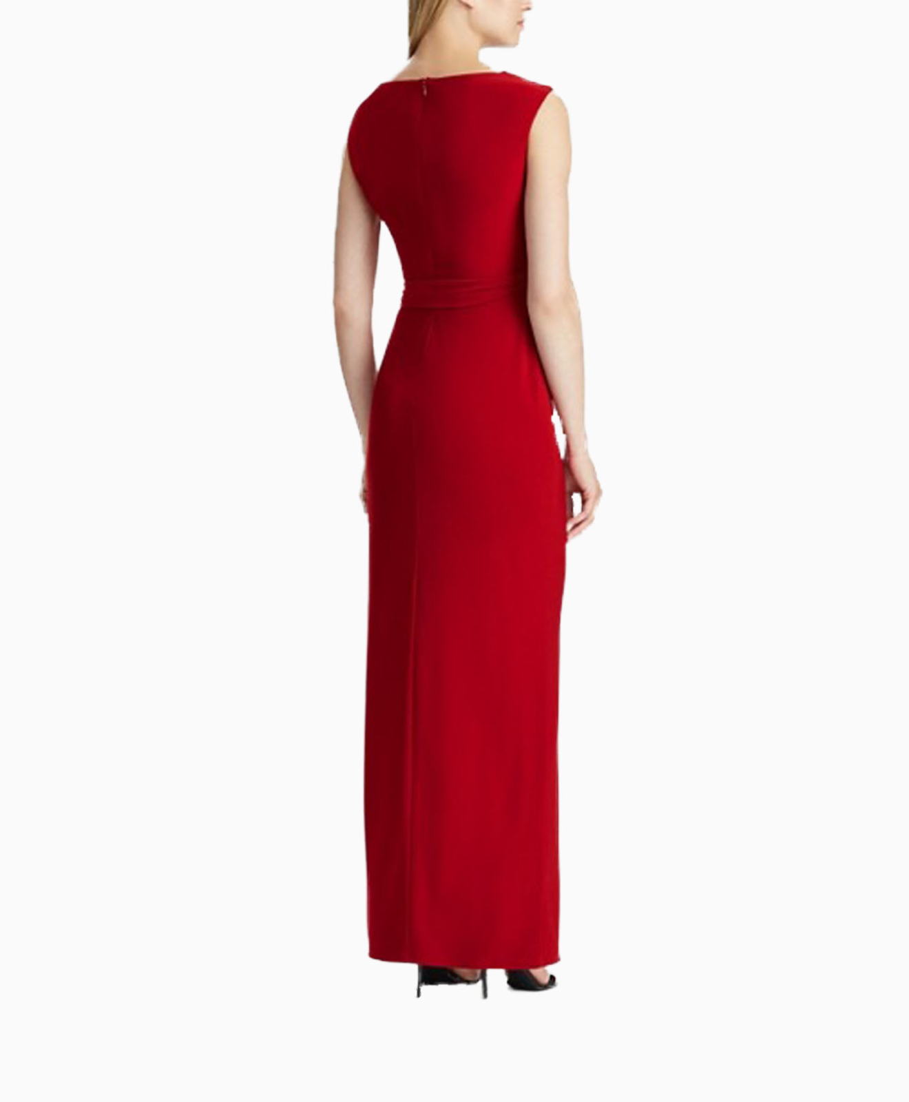 Location Robe de soirée Ralph Lauren 3