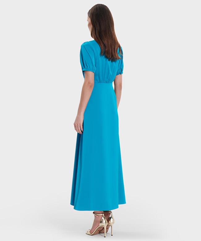 Location Robe de soirée Zapa 3