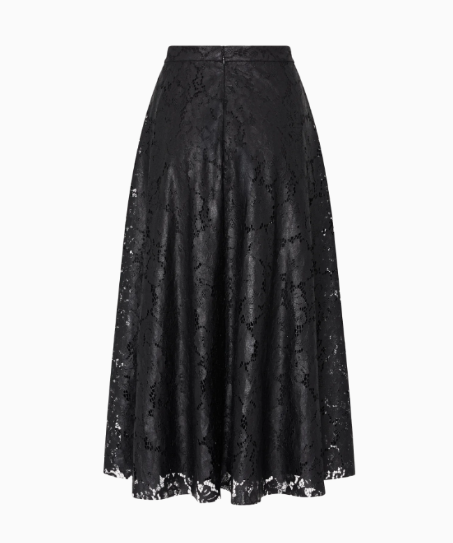 Location Jupe Milly, modèle Otha Lace 3