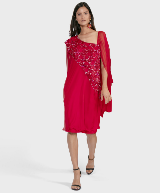 Location Robe de soirée Azzaro 1