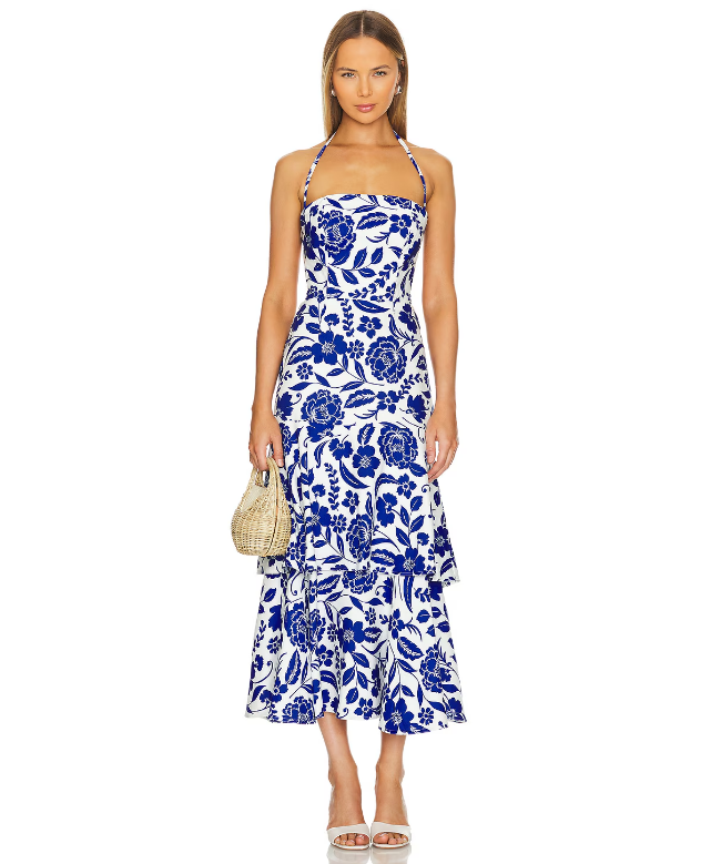 Location Robe de soirée Milly 1