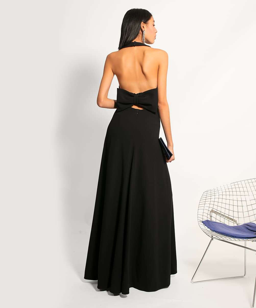 Location Robe de soirée Paule Ka 4