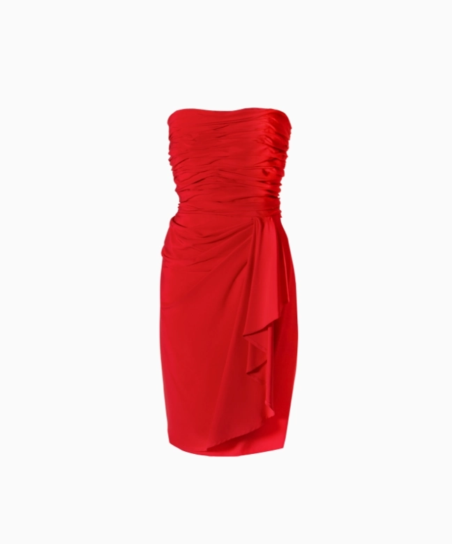 Location Robe de soirée Azzaro 2