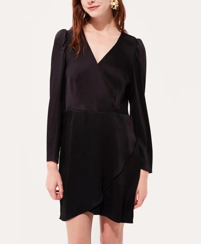 Location Robe de soirée Ronda Tara Jarmon 2