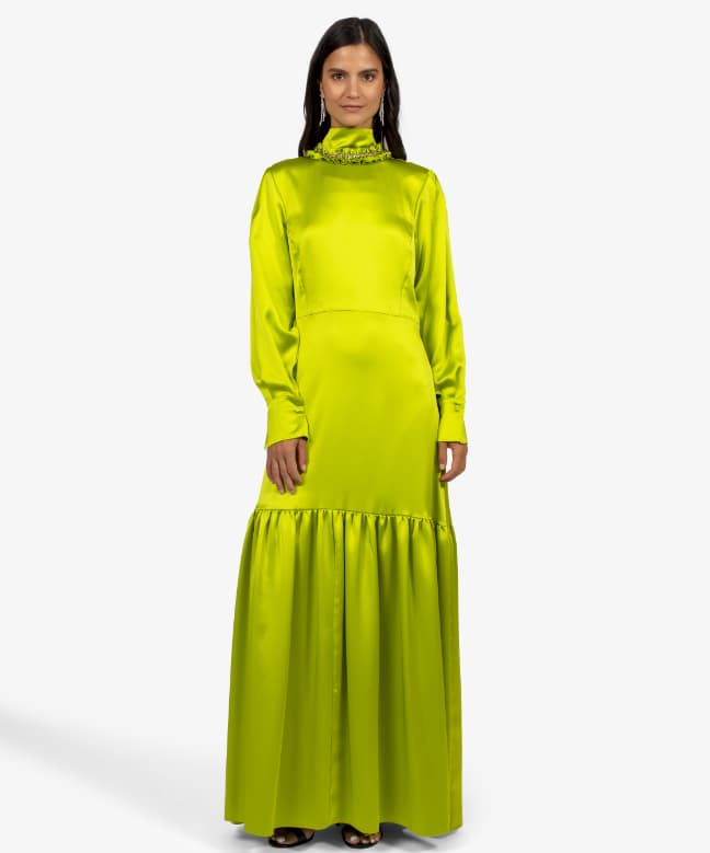 Location Robe de soirée Coyelle 1