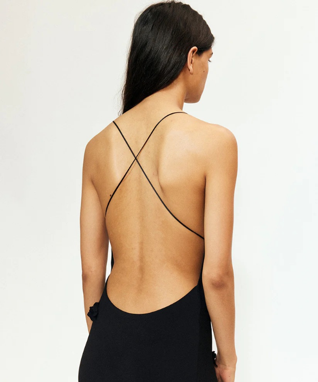 Location Robe de soirée Musier 4