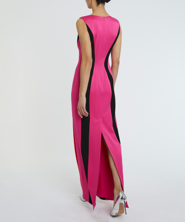 Location Robe de soirée Paule Ka 4