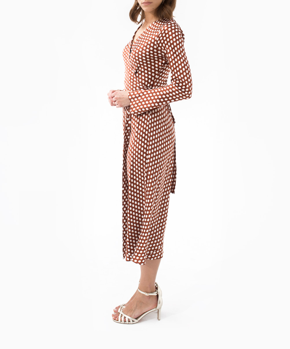 Location Robe de soirée Diane Von Furstenberg 2