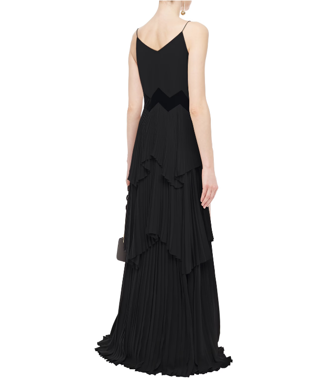 Location Robe de soirée Givenchy,  modèle Black Party 3