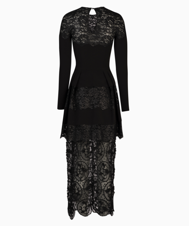 Location Robe de soirée Ungaro 3