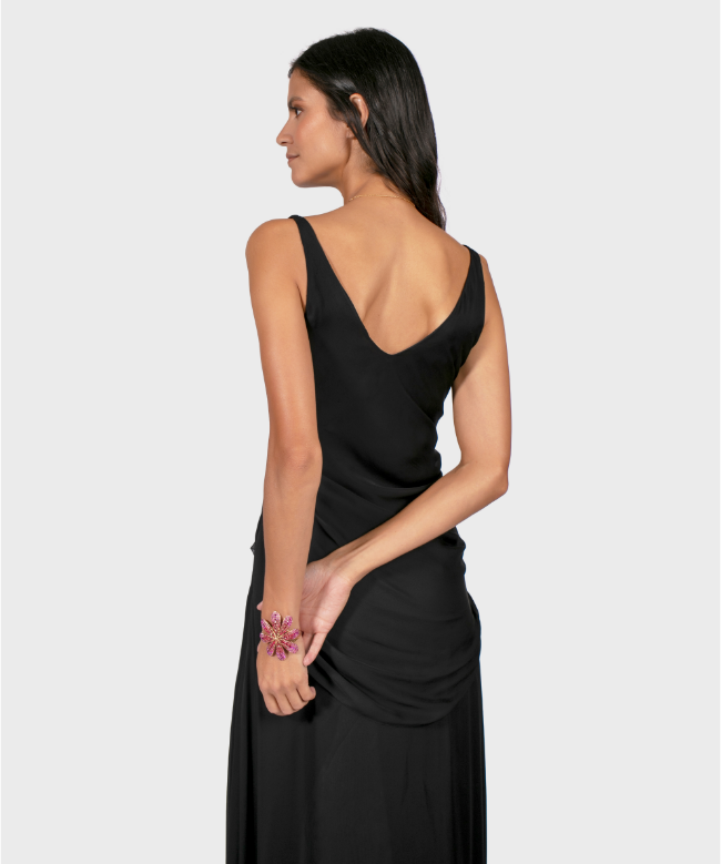 Location Robe de soirée Azzaro 6