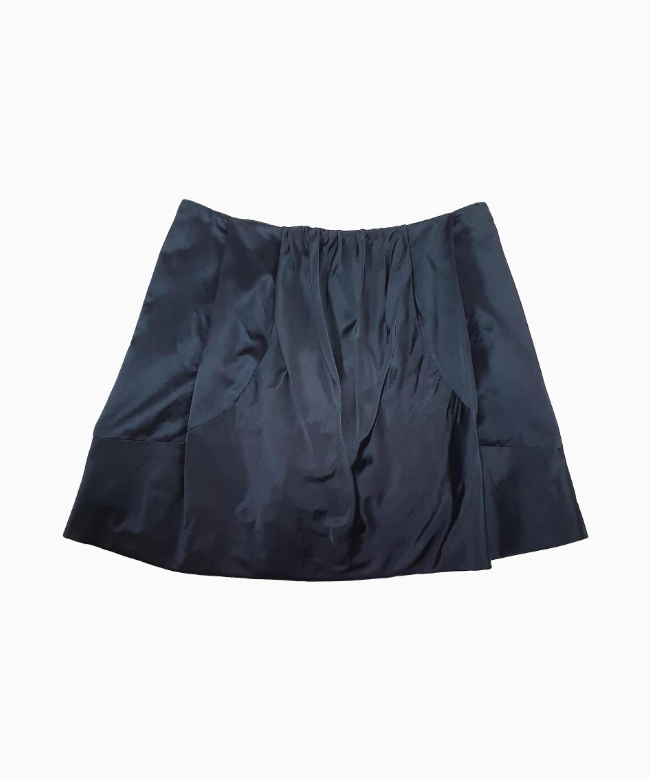 Achat Jupe Miu Miu, modèle Ballerina