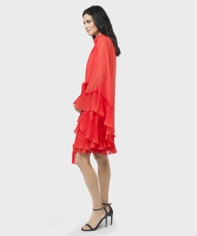 Location Robe de soirée Ungaro 3