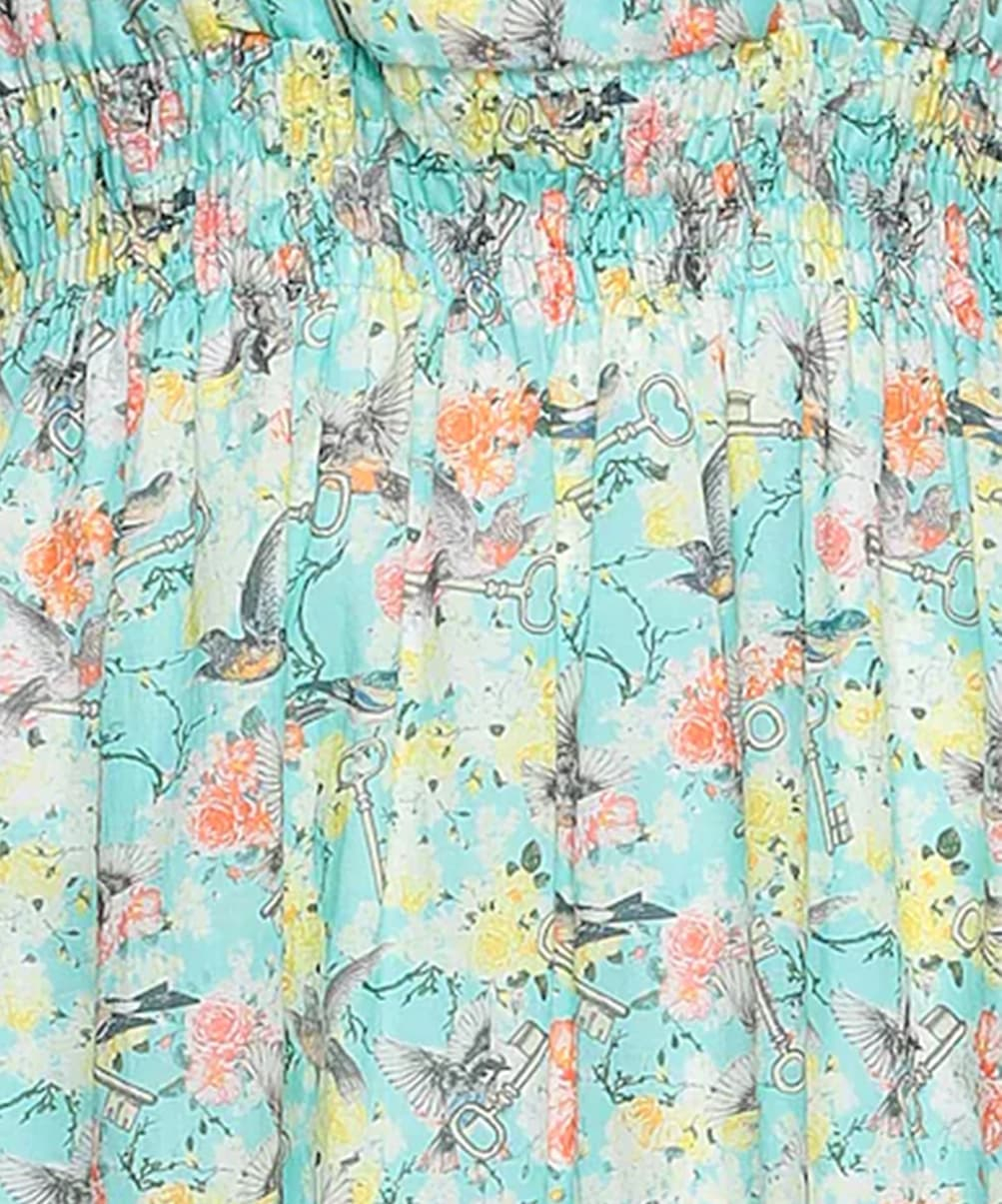 Location Robe de soirée Paul & Joe Marki 4