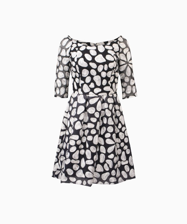 Location Robe de soirée Bain De Nuit 1