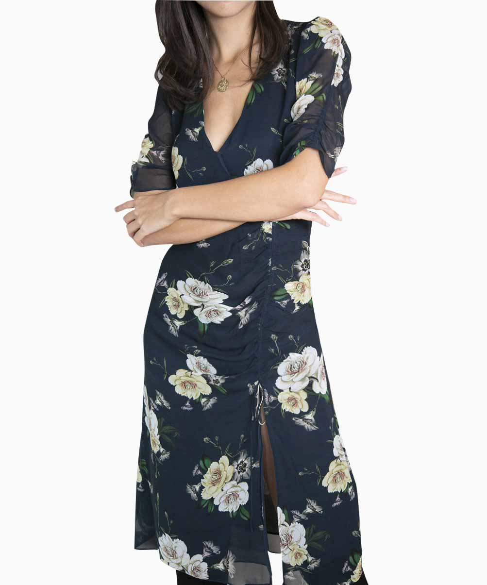 Location Robe de soirée Nicholas 2