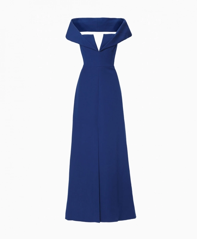 Location Robe de soirée BCBG Amalie 2