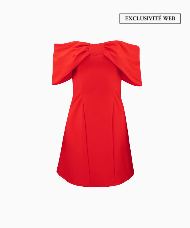 Location Robe de soirée Teran Conde 1