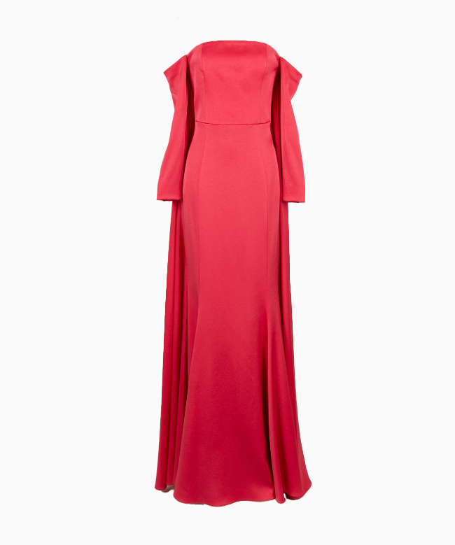 Location Robe de soirée Paule Ka