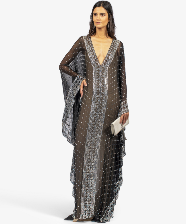 Location Robe de soirée Azzaro 3