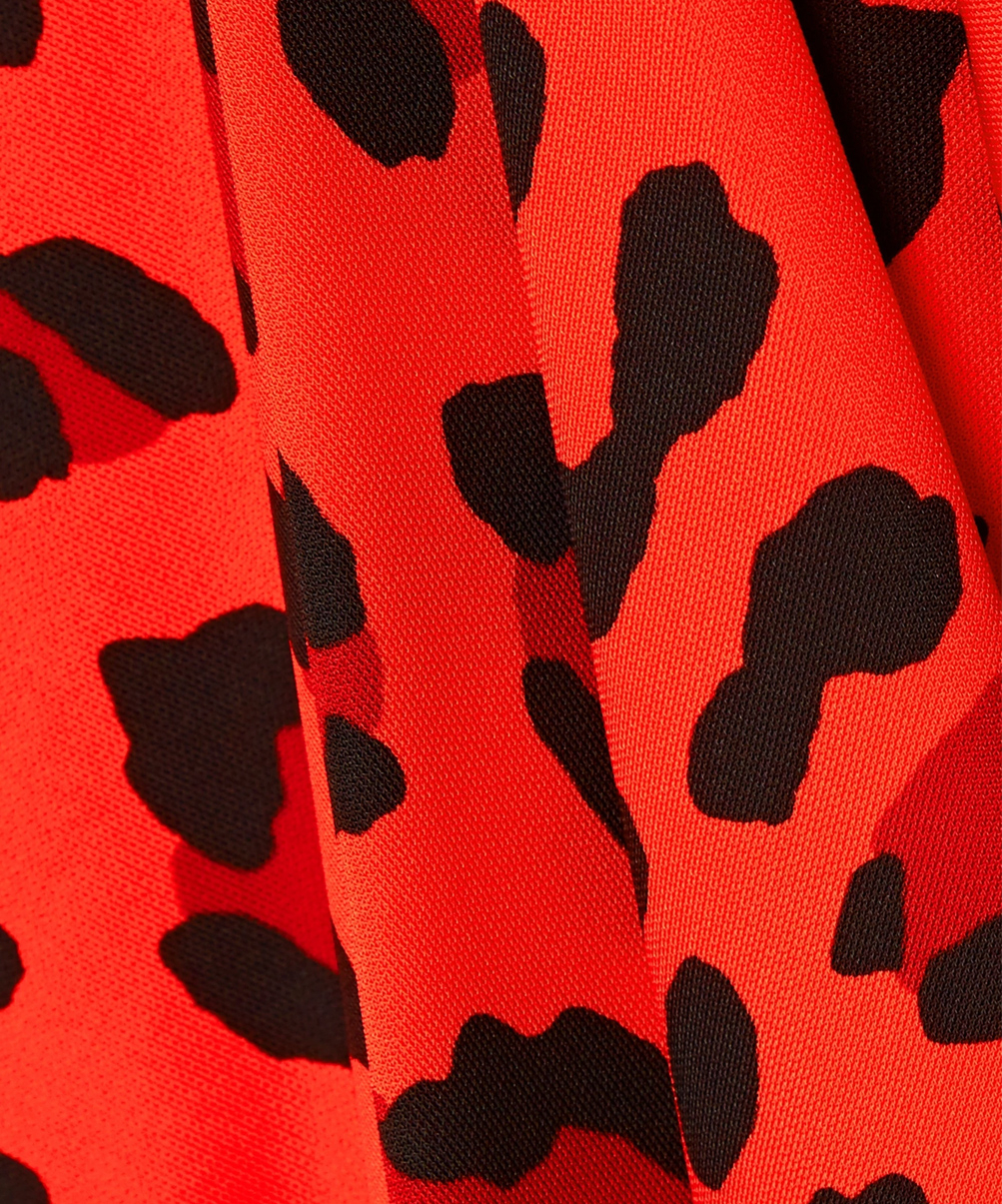 Location Robe de soirée Léopard 4