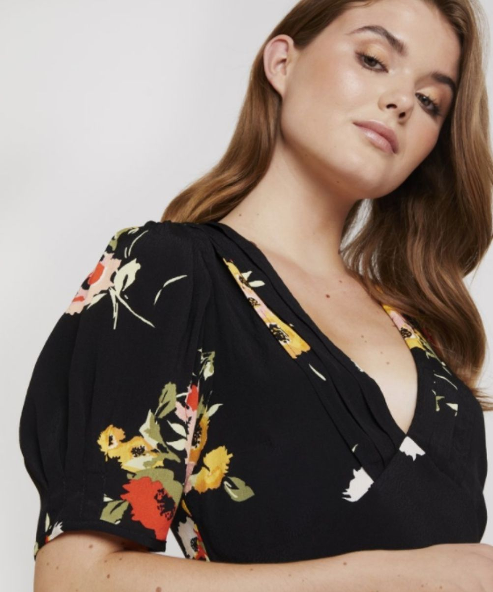 Location Robe de soirée Free People 5