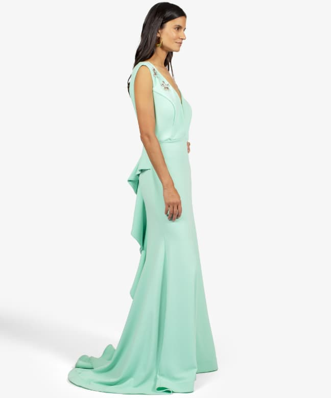 Location Robe de soirée Coyelle 5