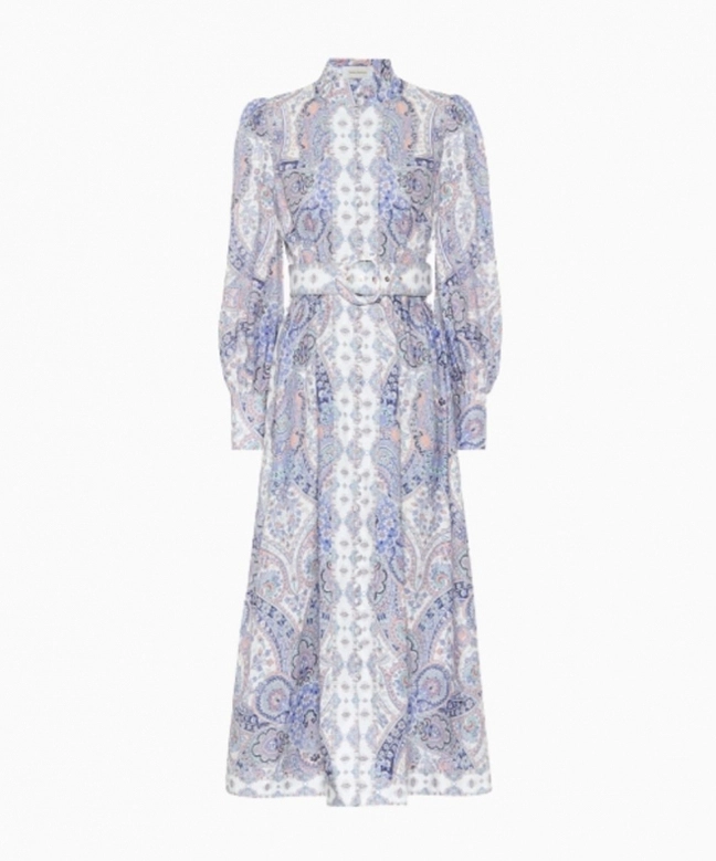 Location Robe de soirée Zimmermann 2