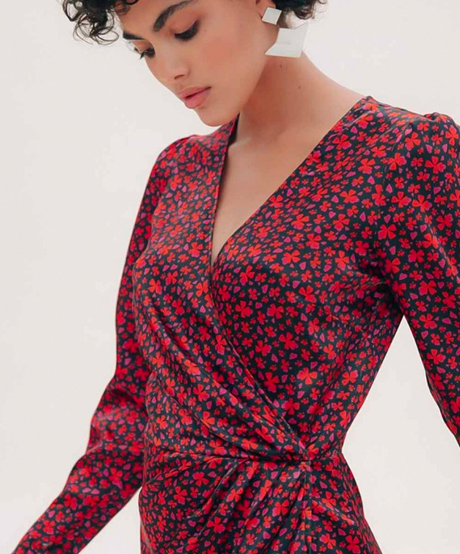 Location Robe de soirée Musier 5