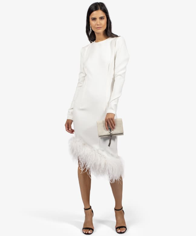 Location Robe de soirée Coyelle 1