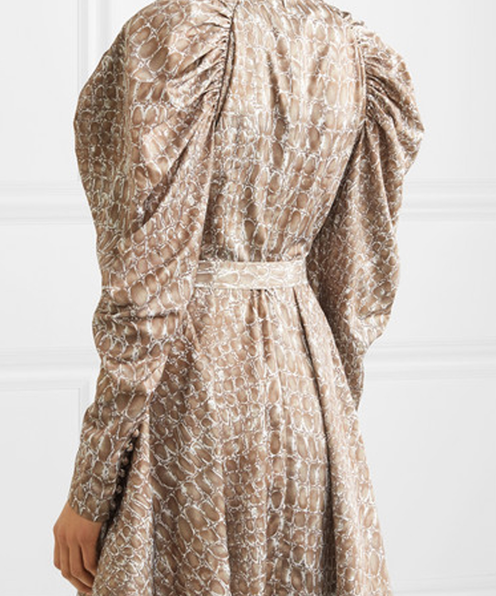 Location Robe de soirée Rotate 3