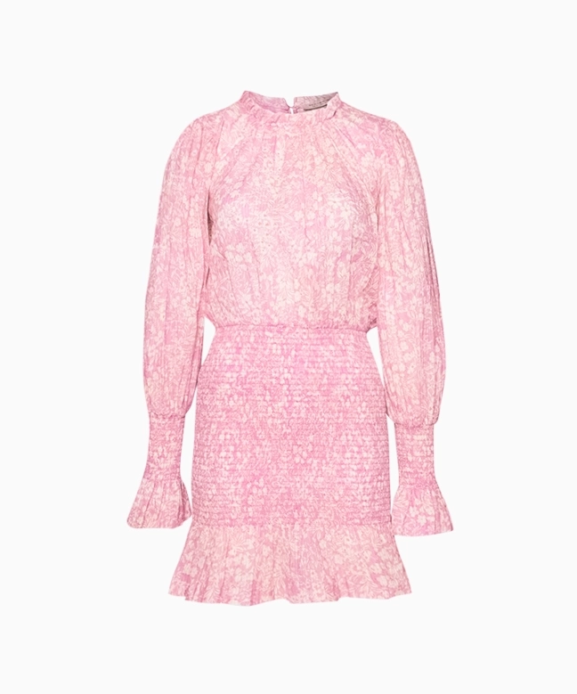 Location Robe de soirée Bec & Bridge 1