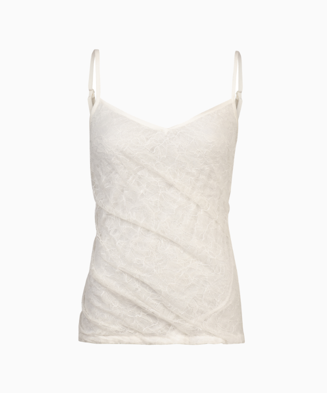 Location Top Nina Ricci modèle Petal Light 1