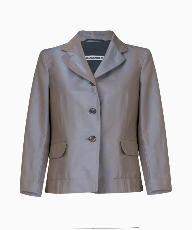 Location et achat tailleur Jil Sander, modèle Minimalisme Contemporain 3