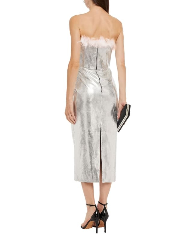 Location Robe de soirée 16Arlington 3