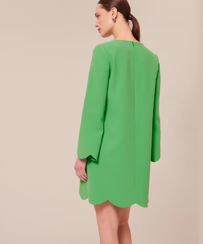 Location Robe de soirée Tara Jarmon 5