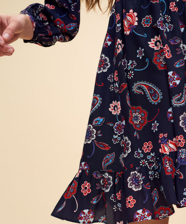 Location Robe de soirée Claudie Pierlot 4