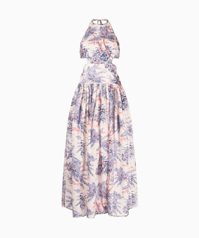 Location Robe de soirée Zimmermann 2
